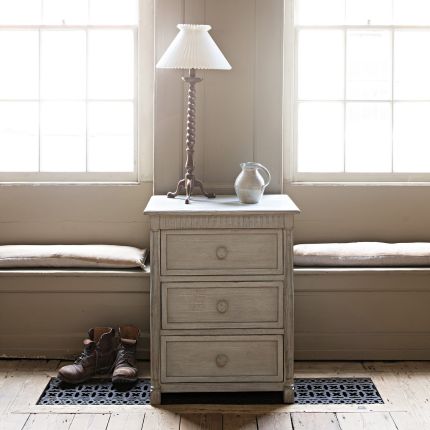 Marlena Bedside Table