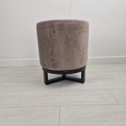 Clearance Dome Deco Flynn Stool - Paris Mouse