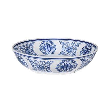 Chiaman Bowl