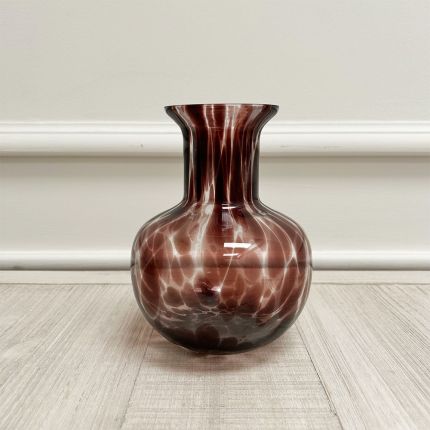 Ex-Display Tortoise Vase