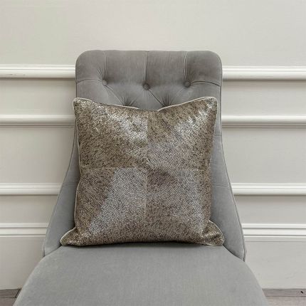 Clearance Sparkle Cushion A