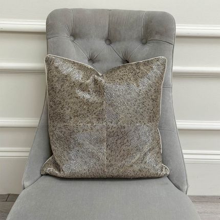 Clearance Sparkle Cushion B