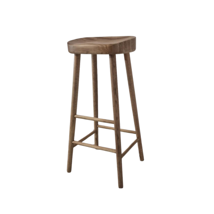Clearance Ferguson Farmhouse Bar Stool