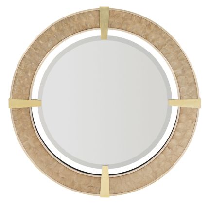 Inspired Vision Wall Mirror