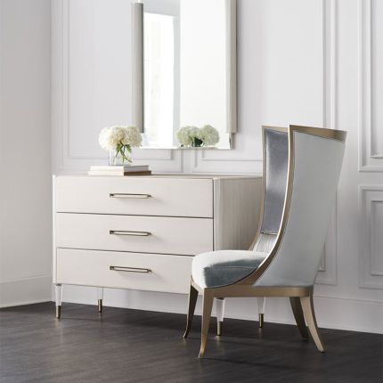 Caracole Odette Chest of Drawers