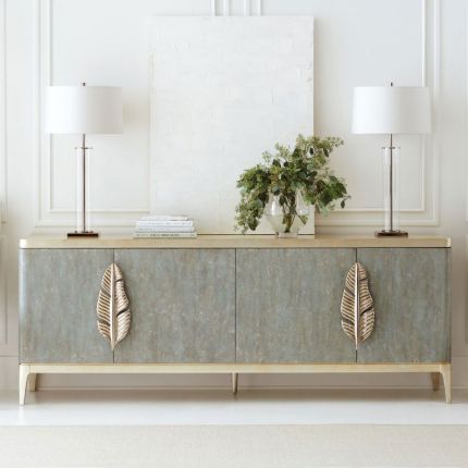 Watercolours Sideboard