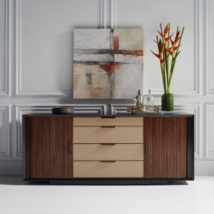 Caracole Dillmount Dresser