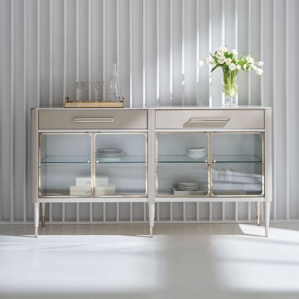 Caracole Charity Sideboard