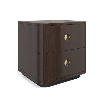 Bachelor Bedside Table - Small