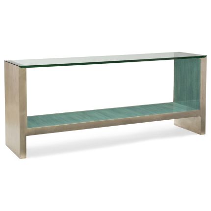 Caracole Watercolours Console