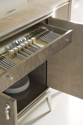 Caracole Laszlo Sideboard