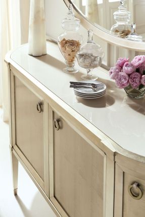 Caracole Percival Sideboard