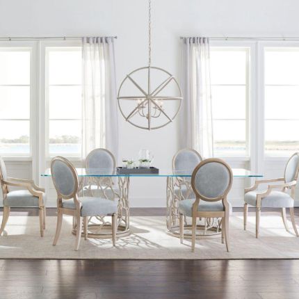 Marina Dining Table - Rectangular