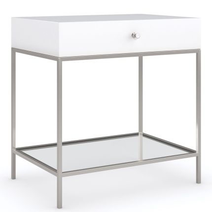 Tranquility Bedside Table
