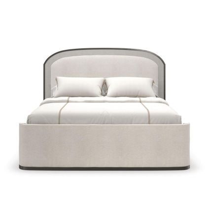 Wanderlust Bed - King