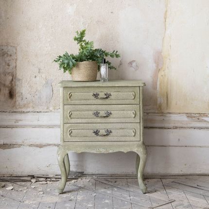 Eyre Bedside Table