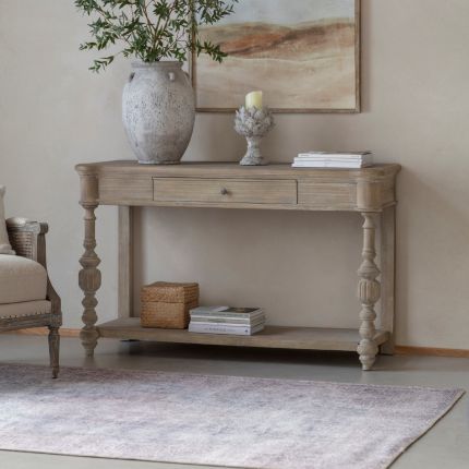 Ilkley Medium Console Table