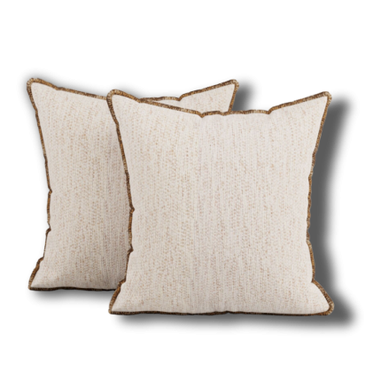 Cronda Cushions