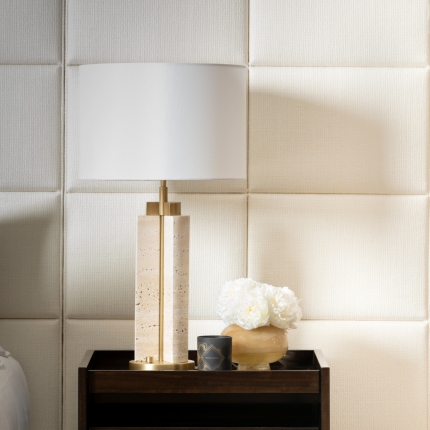 Calder Side Lamp