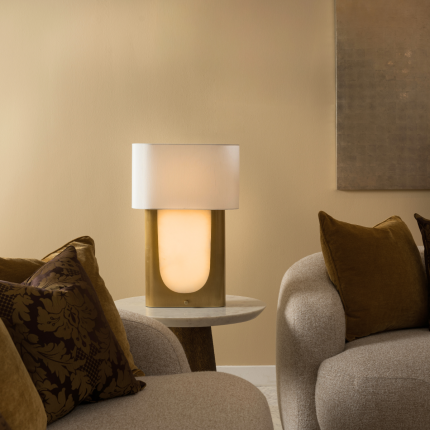 Ecliptica Side Lamp