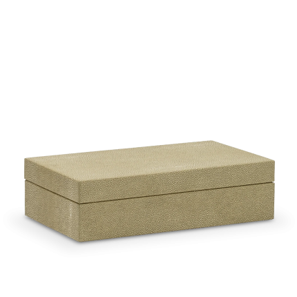 Belgen Beige Box - Medium