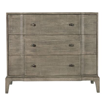 Blanc d'Ivoire Ana Chest of Drawers