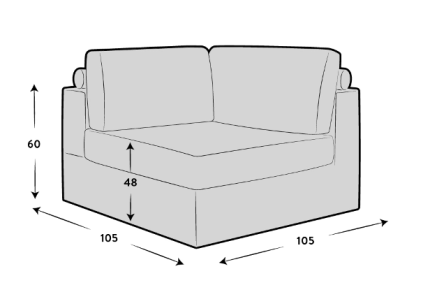 Corner Seat(old)