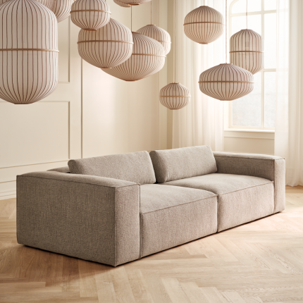 Cosima Modular Sofa - 2 Small Modules