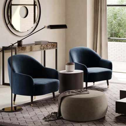 Comfortable new arrivals modern armchair