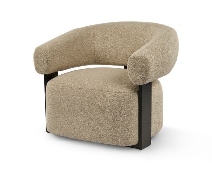 Botega Occasional Chair (Crib 5)