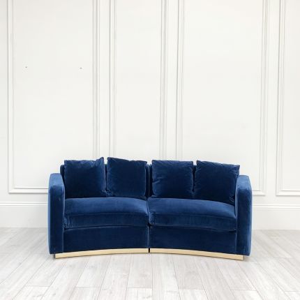 Clearance Marco 2.5 Seater Sofa