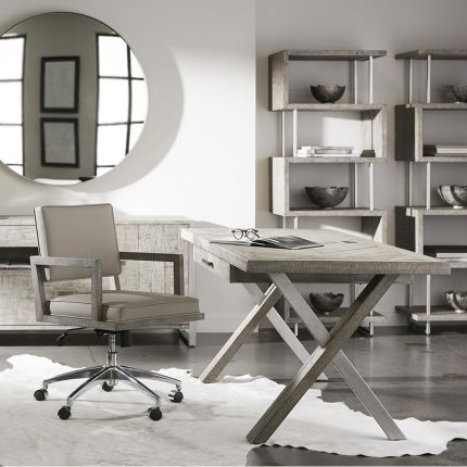 Clearance Bernhardt Polk Desk