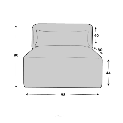 Daydreamer Centre Module