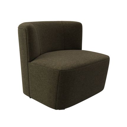 Ex-Display Abel Armchair - B