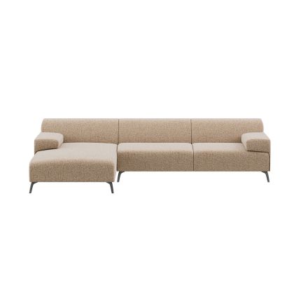 Ex-Display Lugano Corner Sofa - Boston