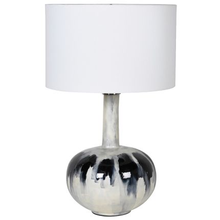 Demuth Table Lamp