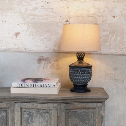 Tillie Side Lamp