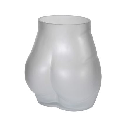 Derry Air Vase - Frosted