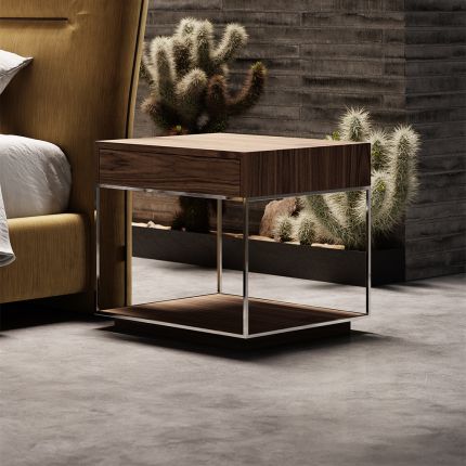 Grazi Nightstand