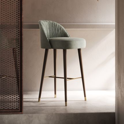 High end cheap counter stools