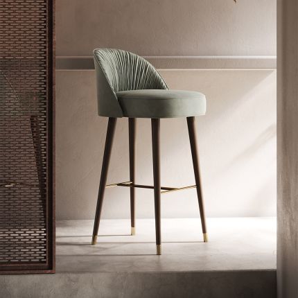 Domkapa Camille Bar Stool 