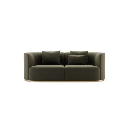 Domkapa Chloe Sofa - 2-Seater