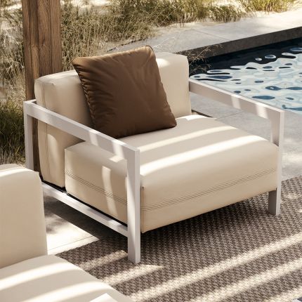 Bondi Armchair