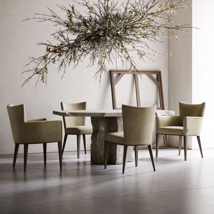 Domkapa Vianna Dining Chair