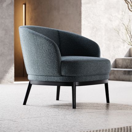 Domkapa Ruth Armchair