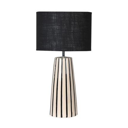 Domino Table Lamp