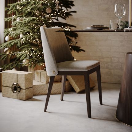 Domkapa Louise Chair