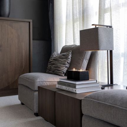 Donati Arm Table lamp