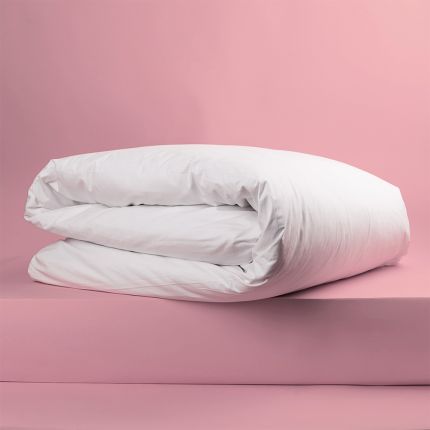 Soft & Strong 400tc Duvet Cover