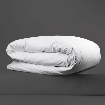 Smooth & Silky 600tc Duvet Cover